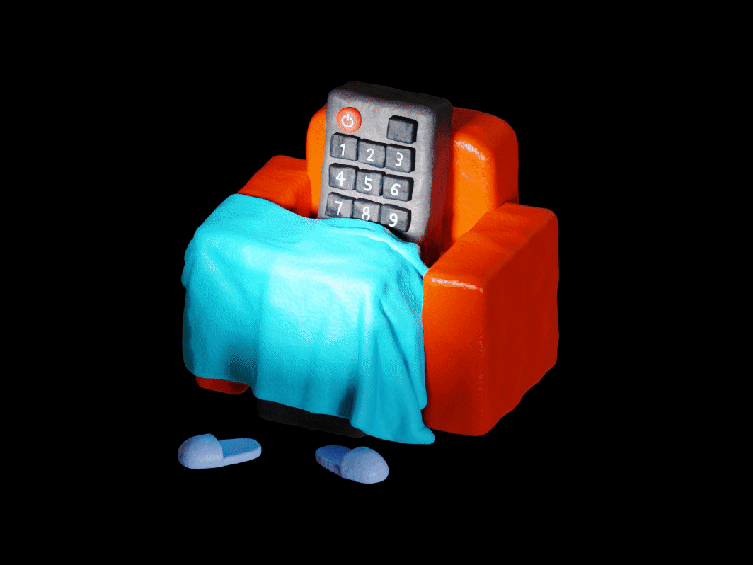 The Best TV Shows of 2025