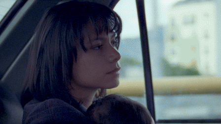 A Relationship and a Nation in Turmoil in “Bogotá Story”