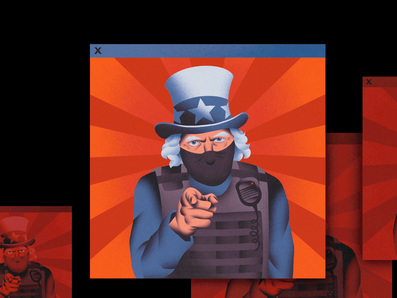 ICE’s New-Age Propaganda