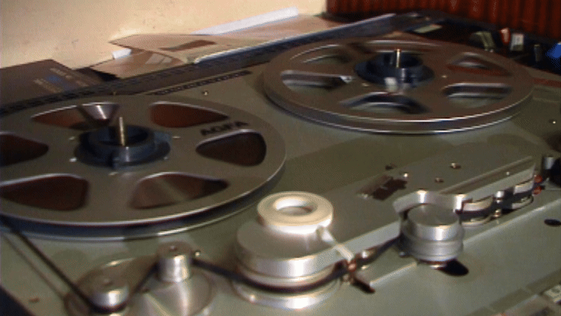 When a Crackdown Involving the I.R.A. Backfired, Comically, in “The Ban”