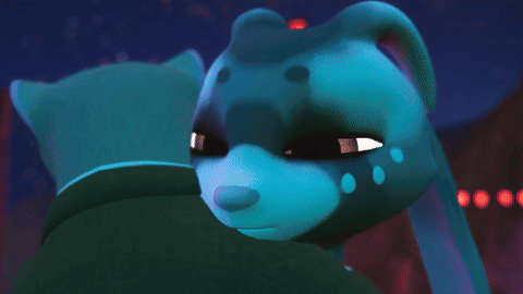 How the Bonds Among Virtual-Reality Furries Saved a Life, in “The Reality of Hope”