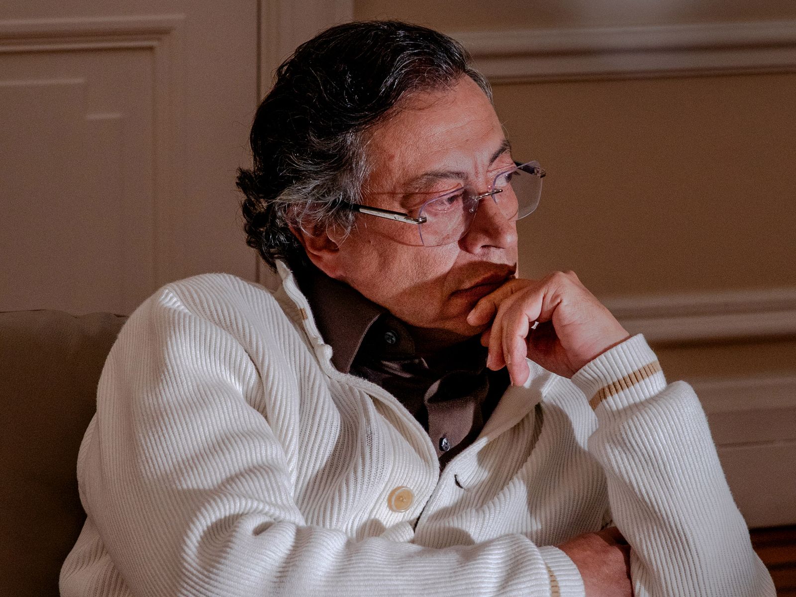 How Colombia’s President Reached an Uneasy Détente with Donald Trump