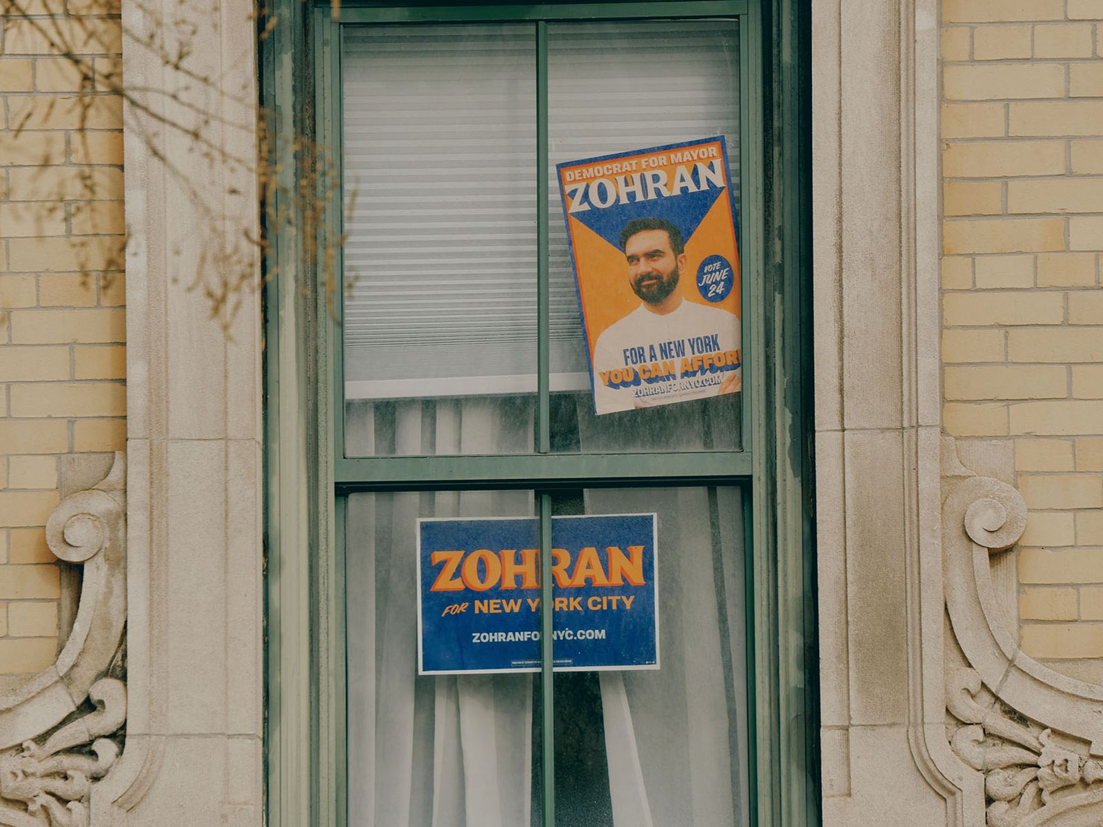 Mr. Mamdani’s (New) Neighborhood