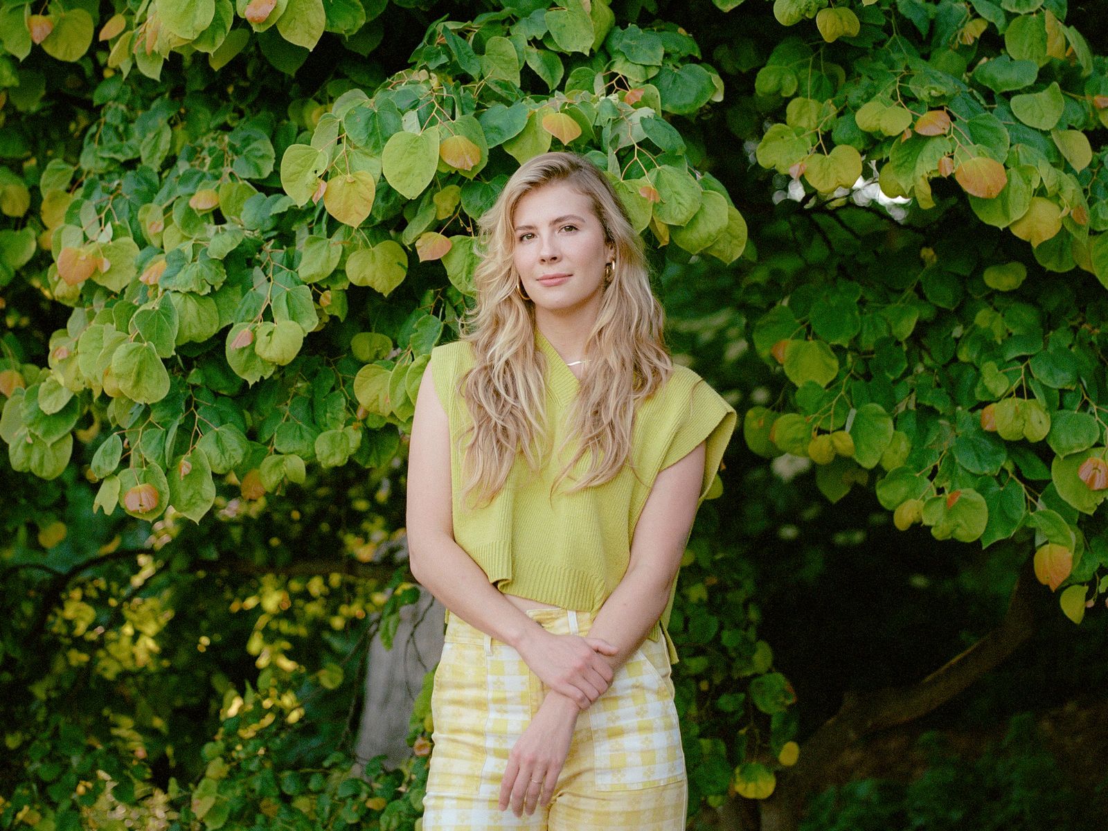 The Gospel According to Emily Henry