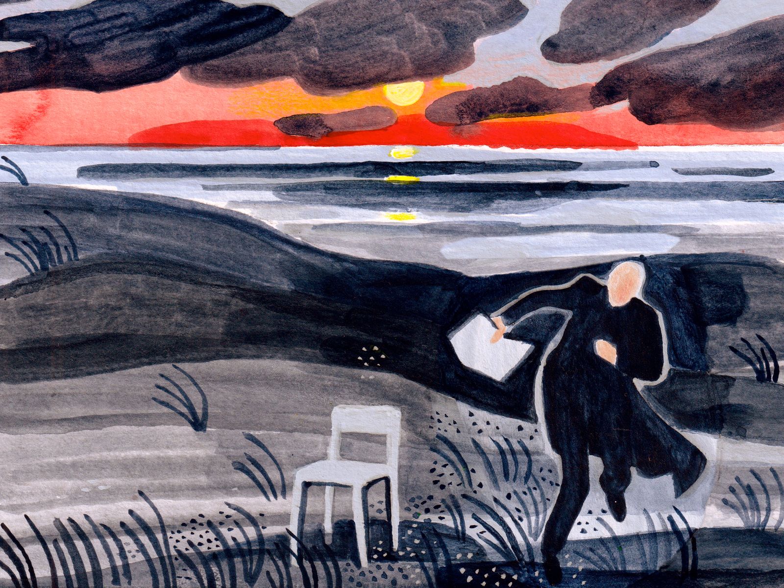 “An Enemy of the People” Becomes a Spanish Opera