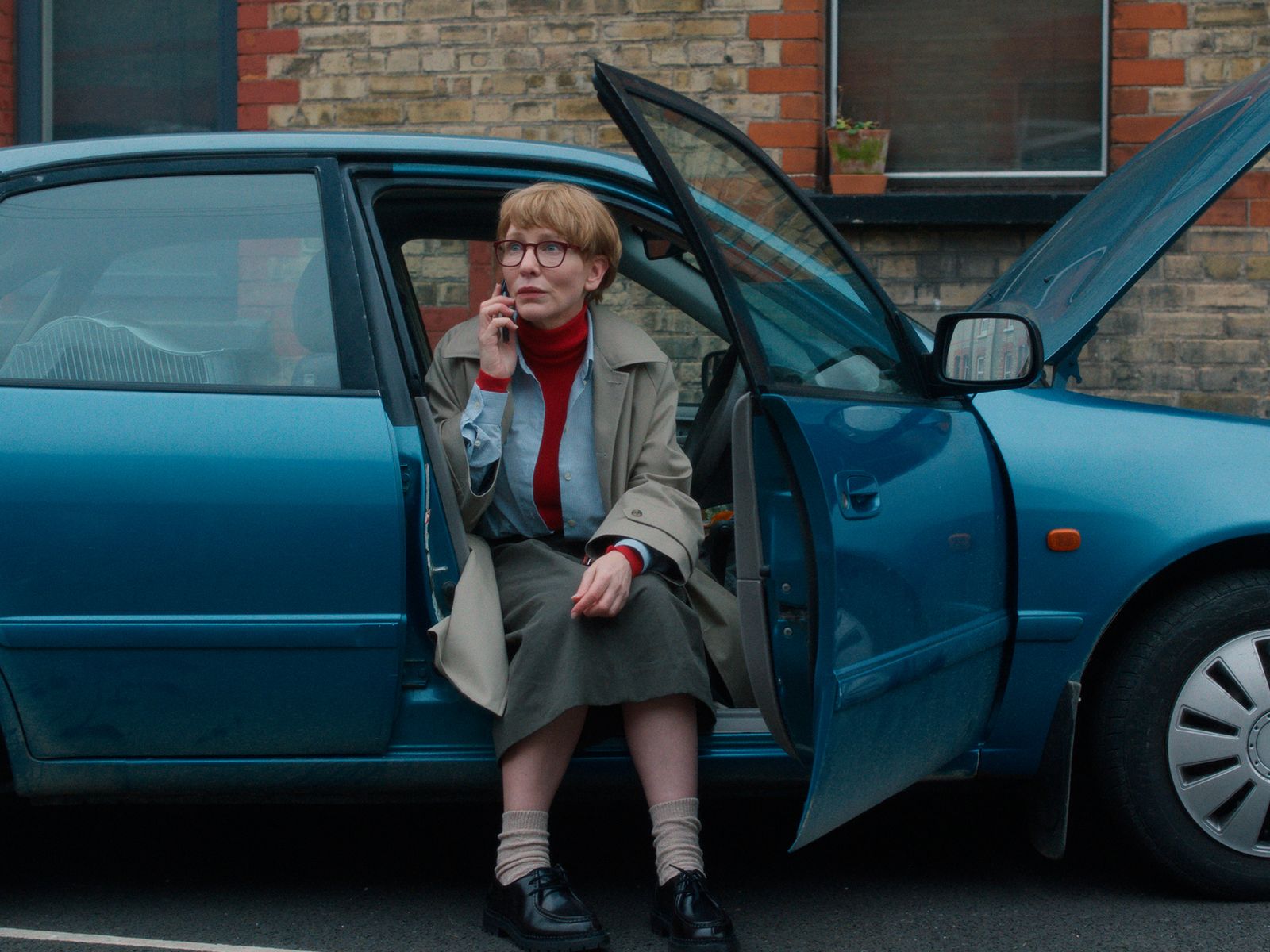 Jim Jarmusch’s Ironically Optimistic Family Movie