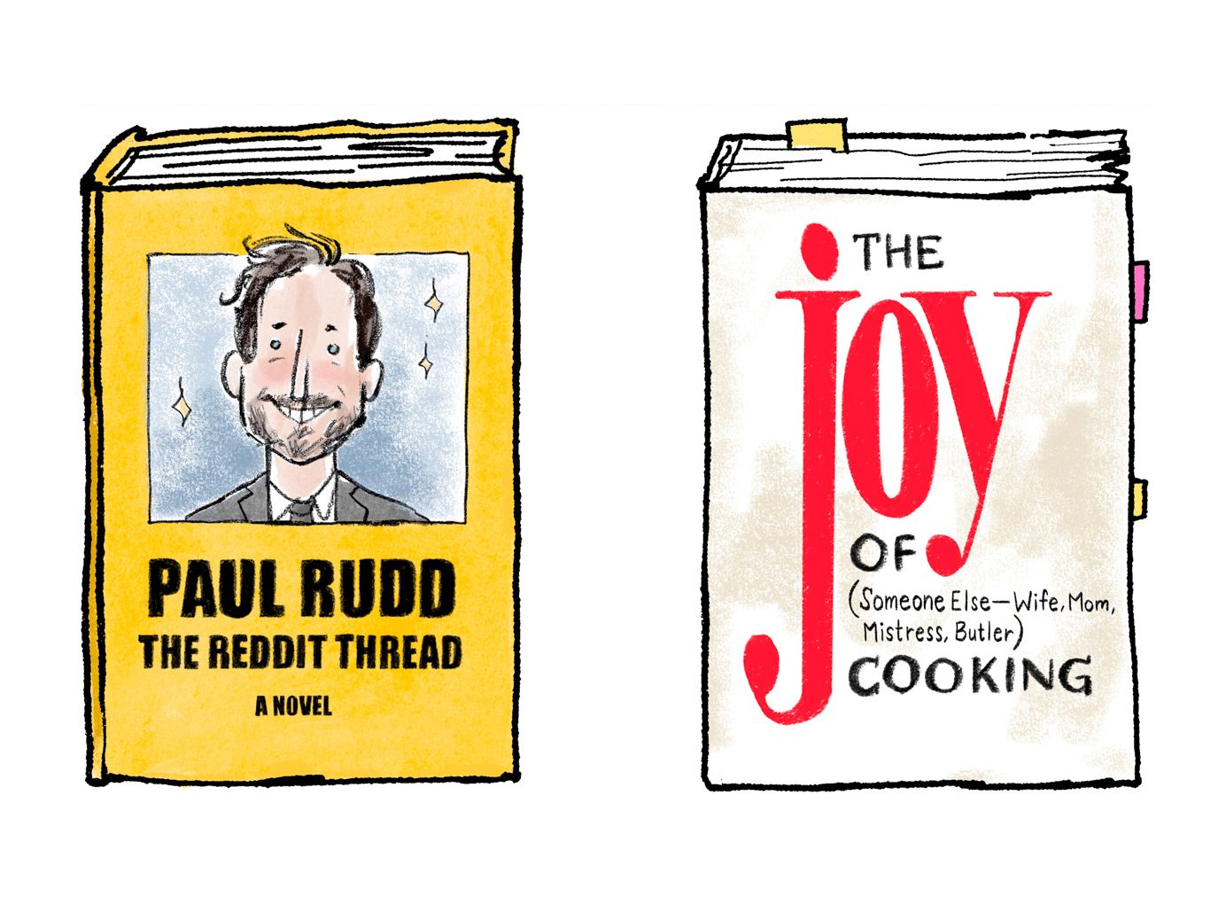 Book Recommendations for Men