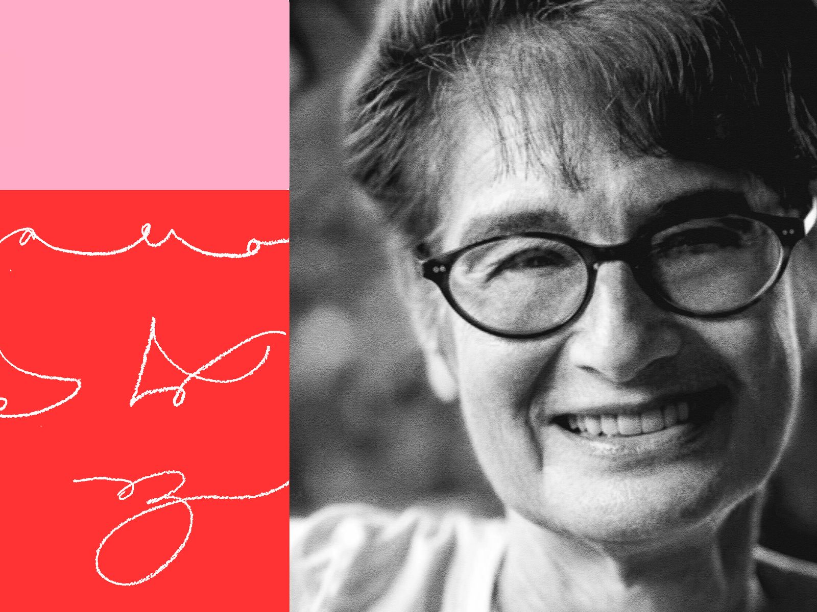 Joan Silber Reads “Safety”