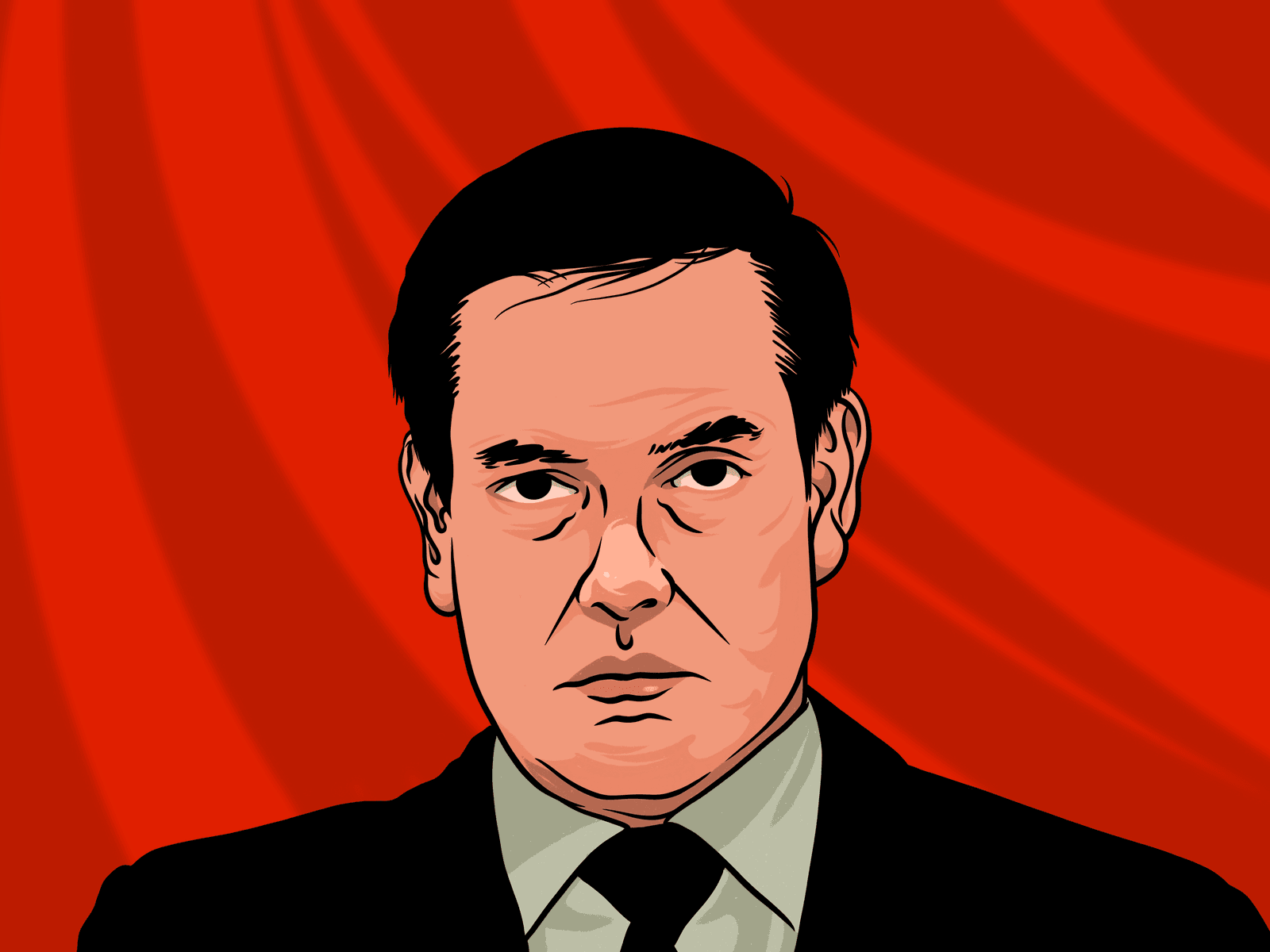 How Marco Rubio Went from “Little Marco” to Trump’s Foreign-Policy Enabler