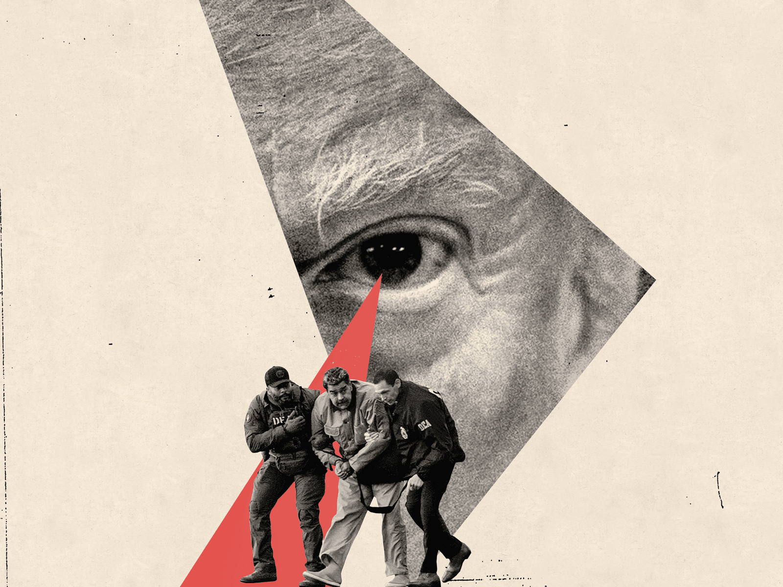 Donald Trump Was Never an Isolationist